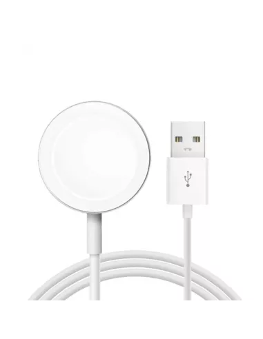 Chargeur sans fil magnétique pour Apple Watch 7, 6, 5, 4, 3 | Ibroz