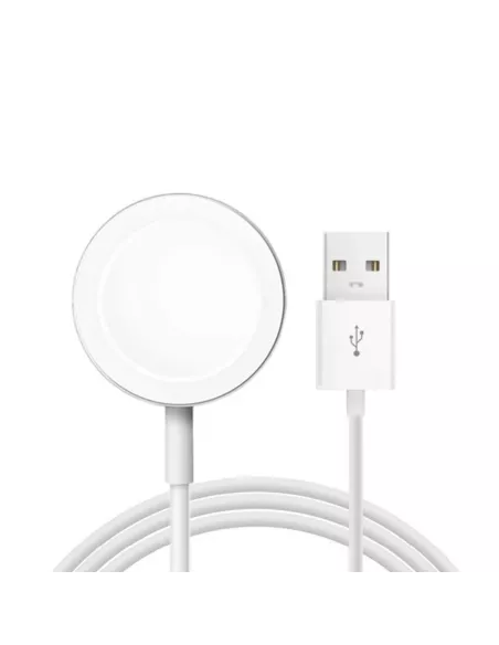 Chargeur sans fil magnétique pour Apple Watch 7, 6, 5, 4, 3 | Ibroz