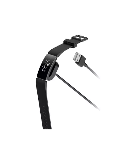USB charger for Fitbit Inspire HR / Inspire / Ace 2 | Ibroz