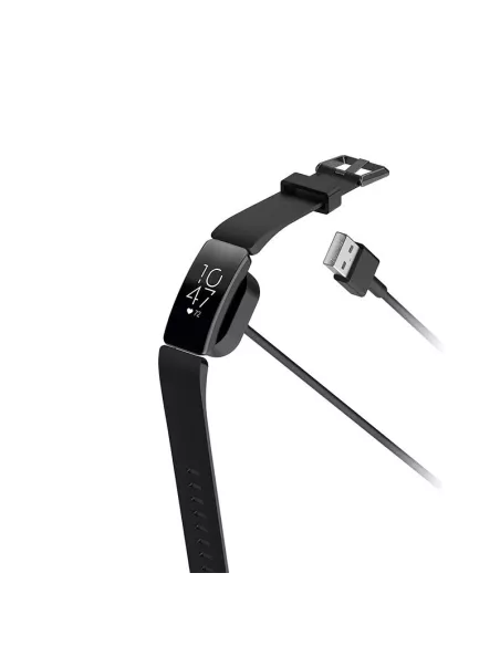 Chargeur USB pour Fitbit Inspire HR / Inspire / Ace 2 | Ibroz