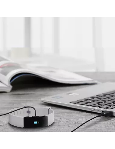 Chargeur USB pour Fitbit Inspire HR / Inspire / Ace 2 | Ibroz