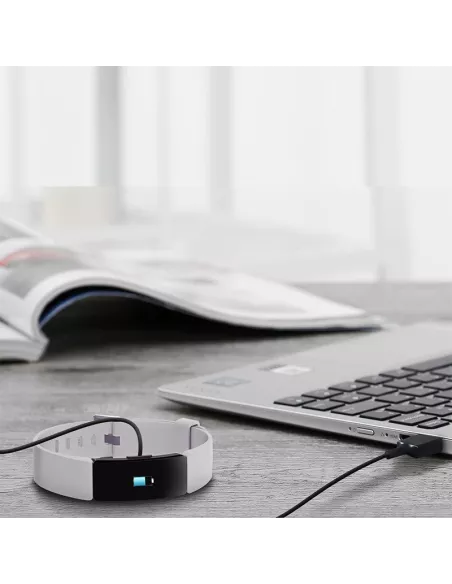 Chargeur USB pour Fitbit Inspire HR / Inspire / Ace 2 | Ibroz