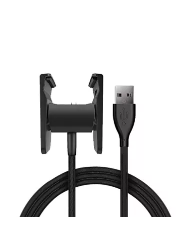 Chargeur USB pour Fitbit Charge 3 / 3 SE | Ibroz