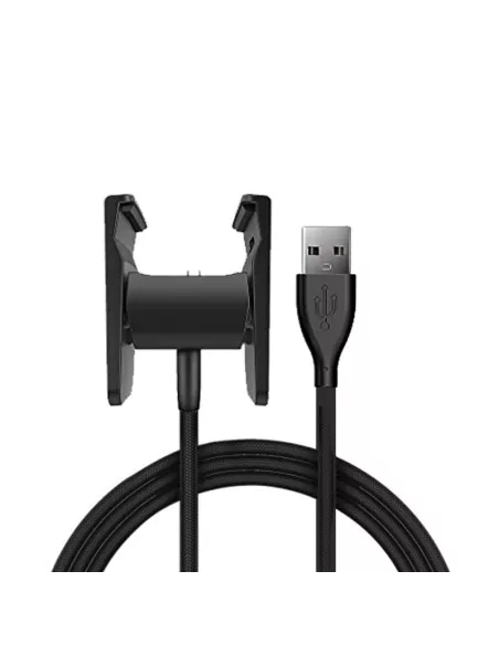 Chargeur USB pour Fitbit Charge 3 / 3 SE | Ibroz