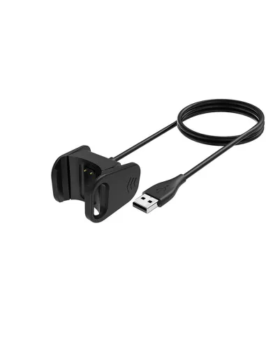 Chargeur USB pour Fitbit Charge 3 / 3 SE | Ibroz