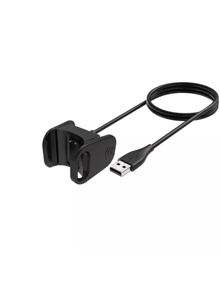 Chargeur USB pour Fitbit Charge 3 / 3 SE | Ibroz