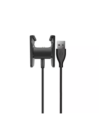 Chargeur USB pour Fitbit Charge 3 / 3 SE | Ibroz
