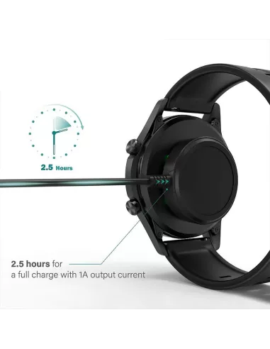 USB charger for Huawei Watch GT2 / GT Classic / Honor Watc...