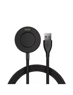 Chargeur USB pour Montre Garmin Fenix 5 / 6, Vivoactive 3 / 4, Venu...