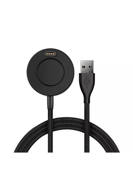 Chargeur USB pour Montre Garmin Fenix 5 / 6, Vivoactive 3 / 4, Venu...