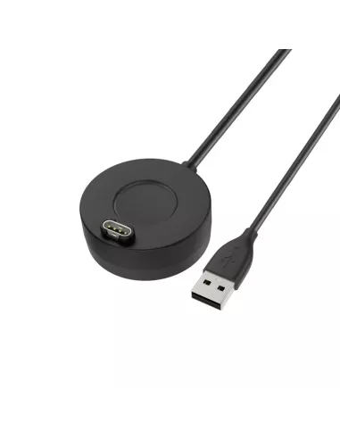 Chargeur USB pour Montre Garmin Fenix 5 / 6, Vivoactive 3 / 4, Venu...