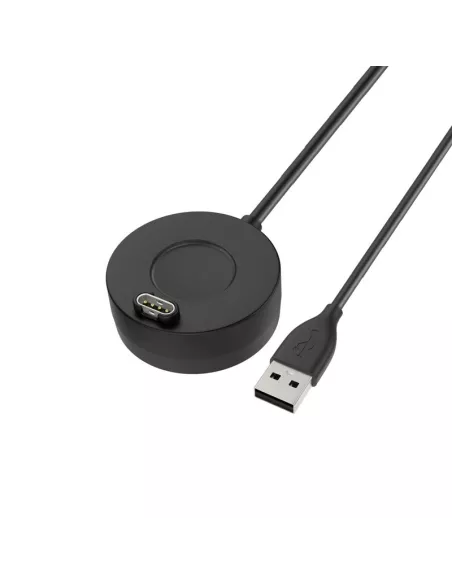 Chargeur USB pour Montre Garmin Fenix 5 / 6, Vivoactive 3 / 4, Venu...