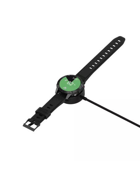 USB charger for Garmin Fenix 5 / 6, Vivoactive 3 / 4, Venu...