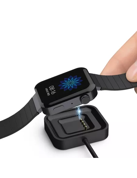 USB charger for Xiaomi Mi Watch | Ibroz