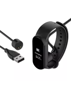 Chargeur USB pour Montre Xiaomi Mi Band 6 / Mi Band 5 | Ibroz 2