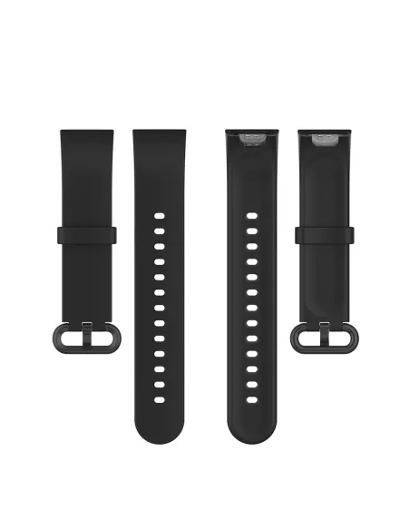 Sport Wristband for Xiaomi Mi Watch Lite - Black | Ibroz