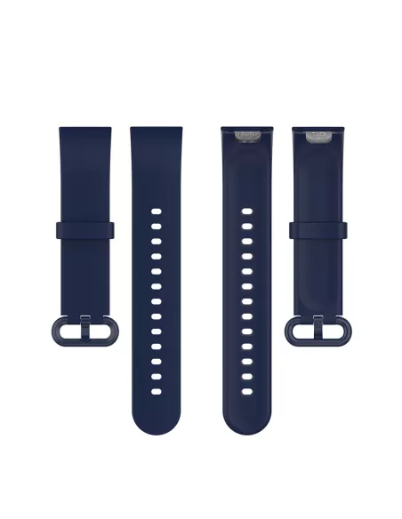 Bracelet Sport pour Xiaomi Mi Watch Lite - Bleu | Ibroz