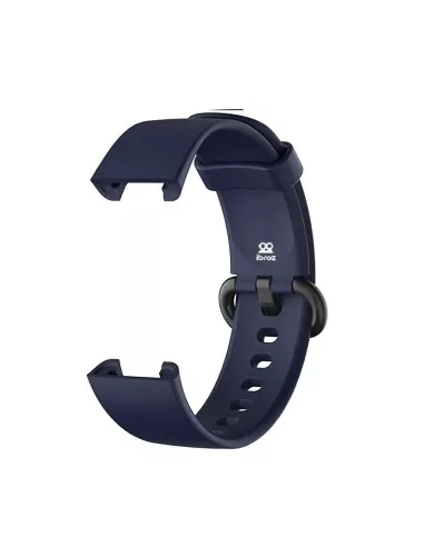 Bracelet Sport pour Xiaomi Mi Watch Lite - Bleu | Ibroz