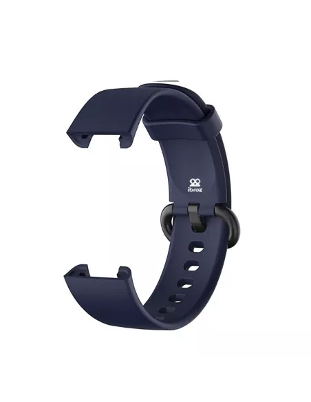 Bracelet Sport pour Xiaomi Mi Watch Lite - Bleu | Ibroz