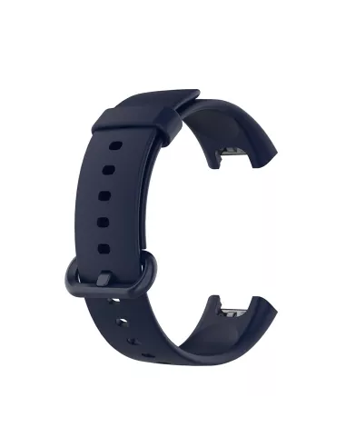 Bracelet Sport pour Xiaomi Mi Watch Lite - Bleu | Ibroz