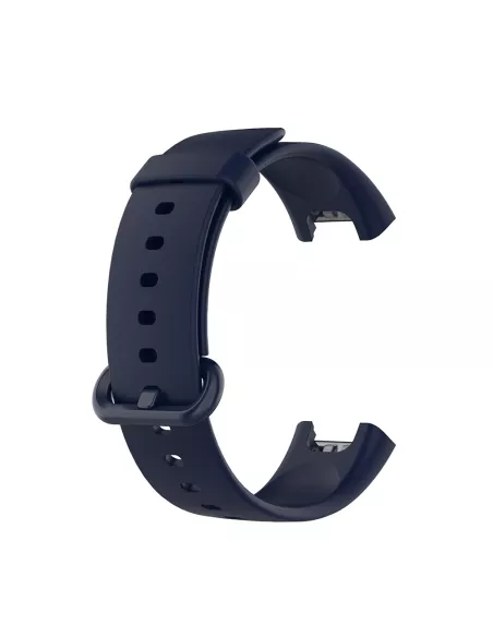 Bracelet Sport pour Xiaomi Mi Watch Lite - Bleu | Ibroz