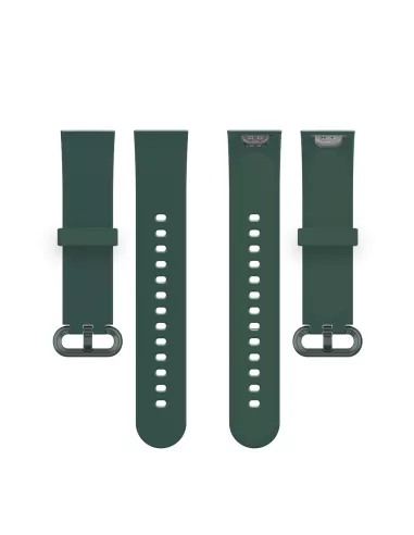 Sport Wristband for Xiaomi Mi Watch Lite - Khaki Green | Ibroz