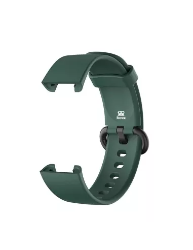 Bracelet Sport pour Xiaomi Mi Watch Lite - Vert Kaki | Ibroz