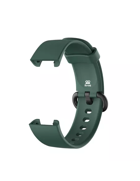 Sport Wristband for Xiaomi Mi Watch Lite - Khaki Green | Ibroz