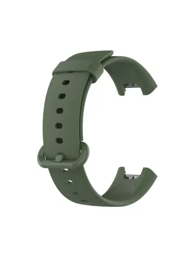 Sport Wristband for Xiaomi Mi Watch Lite - Khaki Green | Ibroz