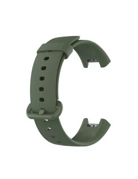 Sport Wristband for Xiaomi Mi Watch Lite - Khaki Green | Ibroz