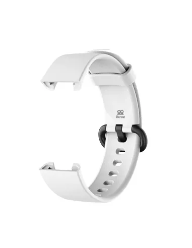 Sport Wristband for Xiaomi Mi Watch Lite - White | Ibroz