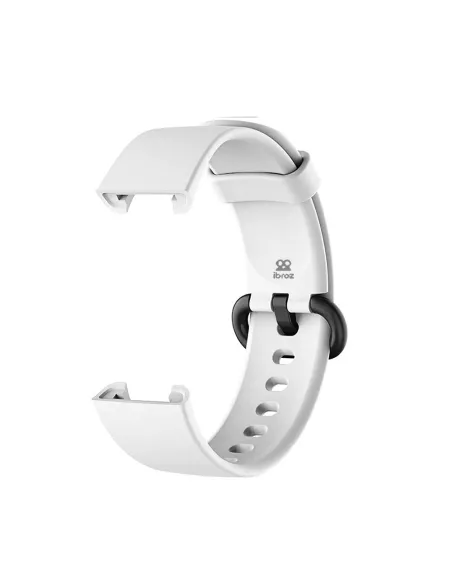 Sport Wristband for Xiaomi Mi Watch Lite - White | Ibroz