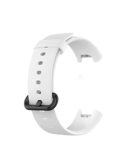 Sport Wristband for Xiaomi Mi Watch Lite - White | Ibroz