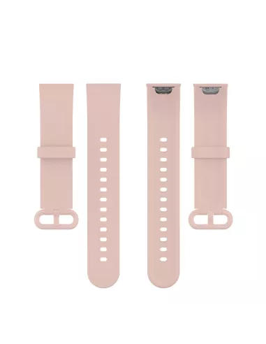 Bracelet Sport pour Xiaomi Mi Watch Lite - Rose | Ibroz