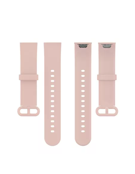 Bracelet Sport pour Xiaomi Mi Watch Lite - Rose | Ibroz