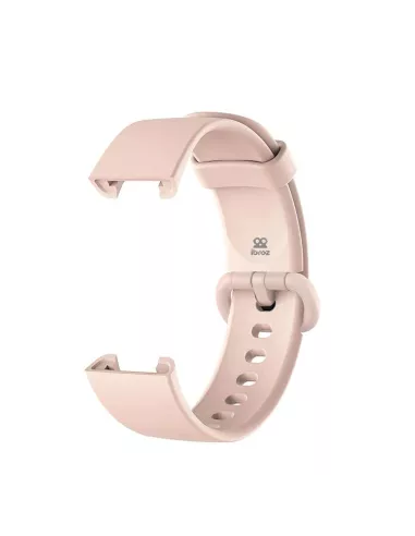 Bracelet Sport pour Xiaomi Mi Watch Lite - Rose | Ibroz