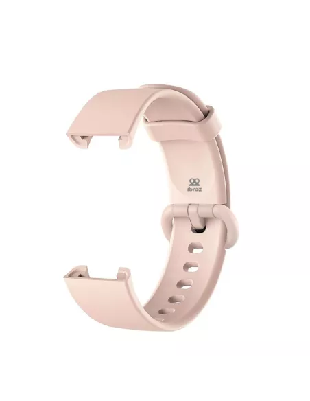 Bracelet Sport pour Xiaomi Mi Watch Lite - Rose | Ibroz