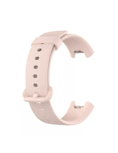 Bracelet Sport pour Xiaomi Mi Watch Lite - Rose | Ibroz