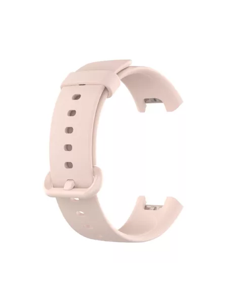 Bracelet Sport pour Xiaomi Mi Watch Lite - Rose | Ibroz